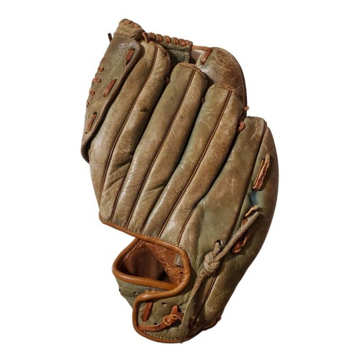 Guantes y guantes de béisbol softbol MacGregor - eBay