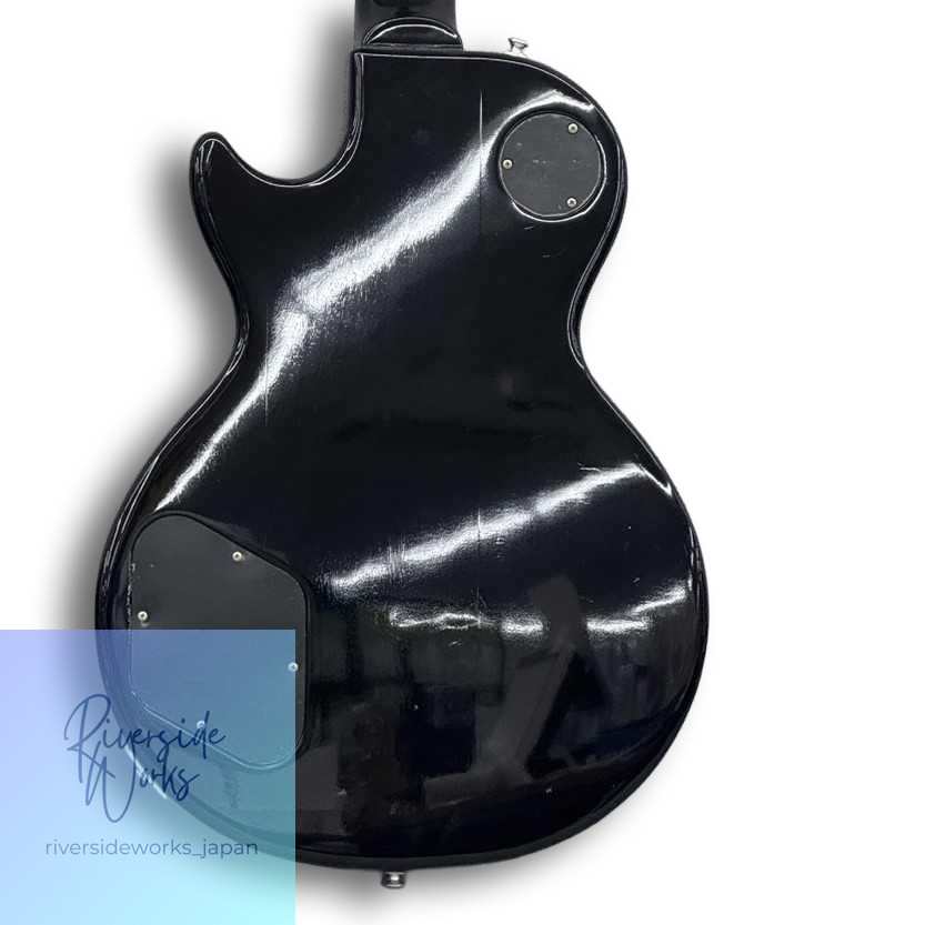 Bacchus P-90 Les Paul Special Type BLS-JR - Made in JP | eBay