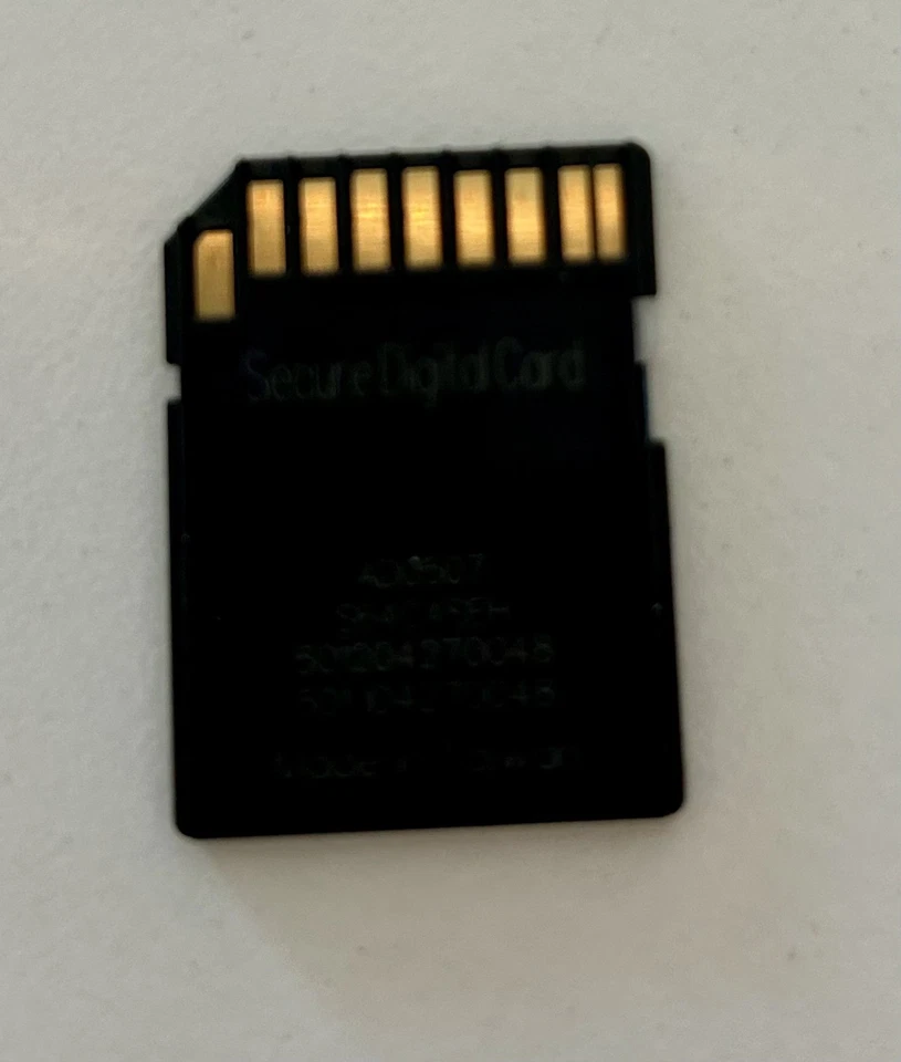 Lakemaster ProMaps MINNESOTA LEI Lowrance SD card map LKPM-MN - Image 2 of 2