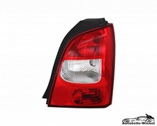 Rückleuchte Rechts für Renault Twingo II CN0 07-12