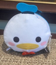 squishmallows disneys Donald duck collectable 7  New With Tags