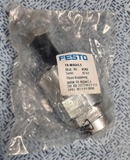 FK-M16X1.5 6142 FESTO