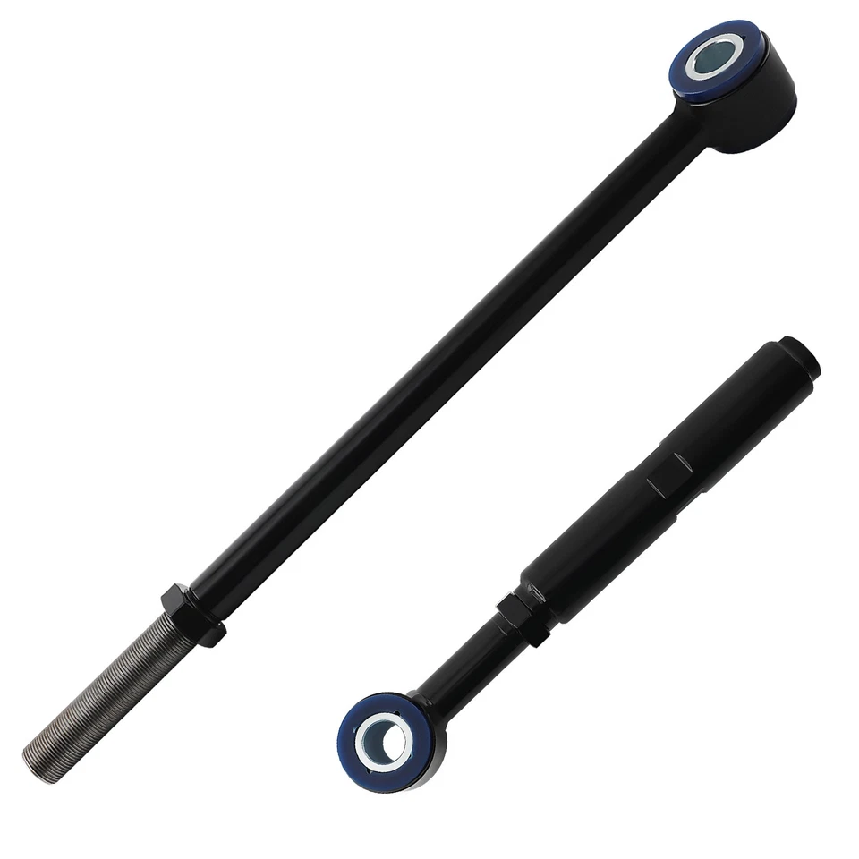 Front Track Bar ADJ For Ford F250 F350 F-350 Super Duty Excursion 99-04 2WD 4WD - Image 2 of 4