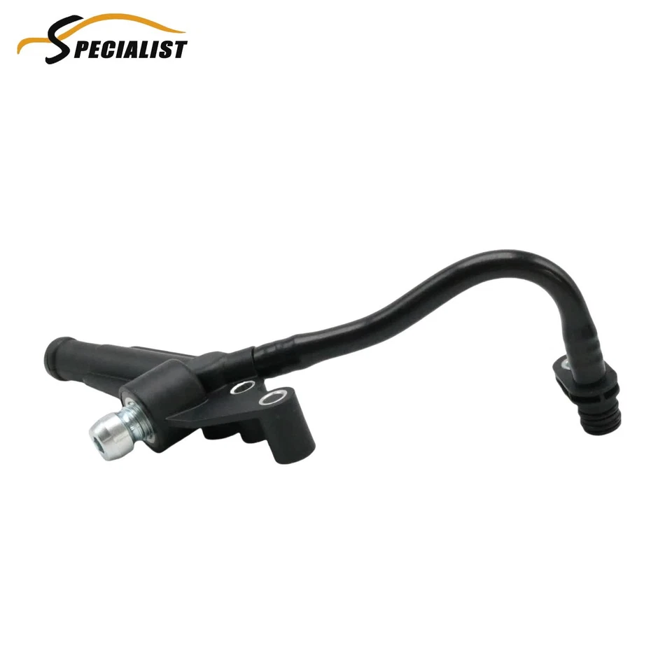 Manguera de refrigerante turbocompresor NUEVA para Mercedes-Benz GLE63 AMG SL63 AMG US 1572000000 Foto 3 de 4