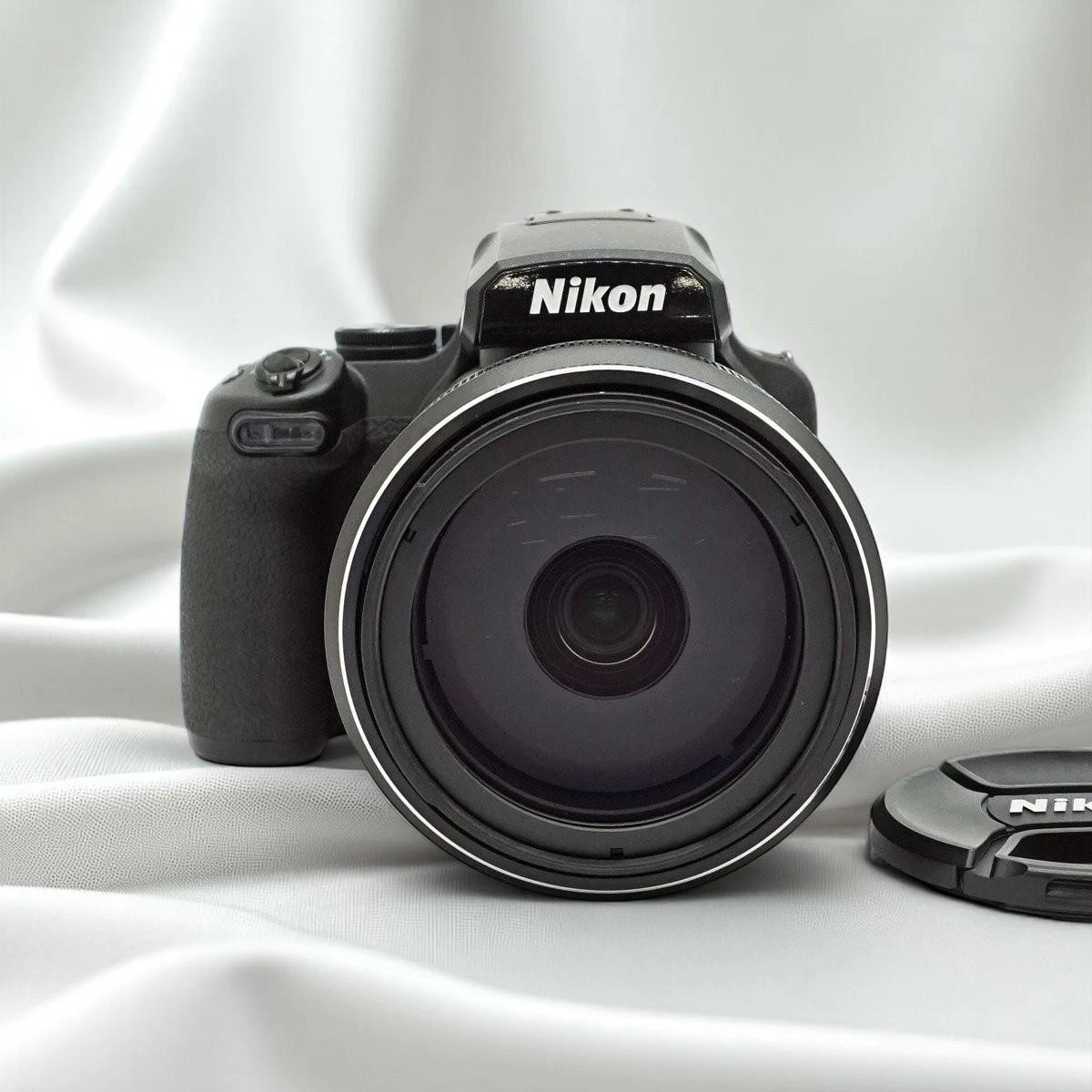 Nikon Coolpix P1000 Compact Digital Cameras for Sale | Shop New