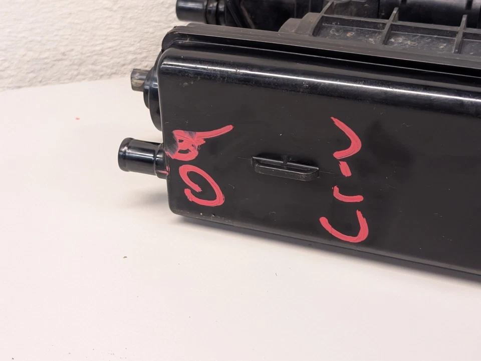 🔥07-11 Tanque de vapor de combustible de carbón Honda CRV CR-V EVAP Foto 3 de 4