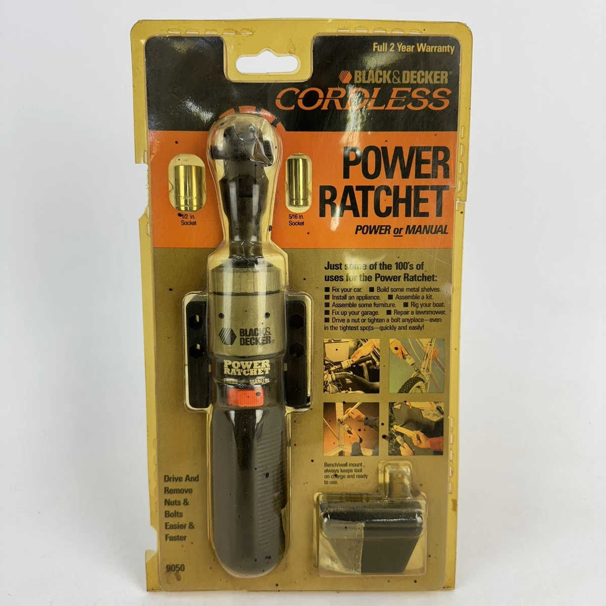 BLACK DECKER Accessoires - Set van 2 A lader en 1x 18 V Li-Ion 2,0 Ah