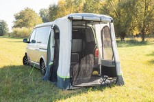 Reimo Upgrade Premium Heckzelt für VW T5/T6, 200x195cm