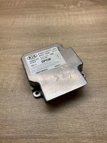 95910 3e060 959103e060 control unit/module kia sorento - Picture 6 of 7