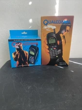 Qualcomm QCP-2700 Mobile Cell Phone Complete W/ _TXDTC0103 NEW
