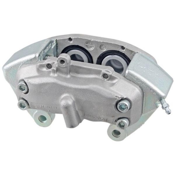 Bremssattel 4 Kolben Ø 40 Mm A.B.S. FüR U.A. MERCEDES-BENZ S-KLASSE-image