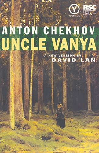 Uncle Vanya: Scenes from Country Life (Modern Plays) - A.P. Chekhov
