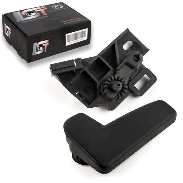 Motorhaubenschloss Entriegelung Halter Set FüR Skoda Enyaq Karoq Octavia Superb-image