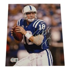 Indianapolis Colts Collecting and Fan Guide 68