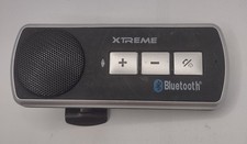 Xtreme Hands-Free Bluetooth Car Speaker with Charger