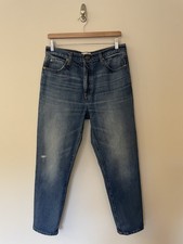 Frame Women’s Malibu Le Mec Jeans Size 28