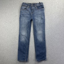 Osh Kosh B  gosh Girls Skinny Blue Jeans Size 12R