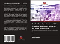 Robert Redl | ÉValuation D'applications Web 2.0 Pour La Commercialisation De...
