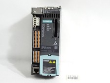 Siemens Sinamics Control Unit CU310-2 DP 6SL3040-1LA00-0AA0