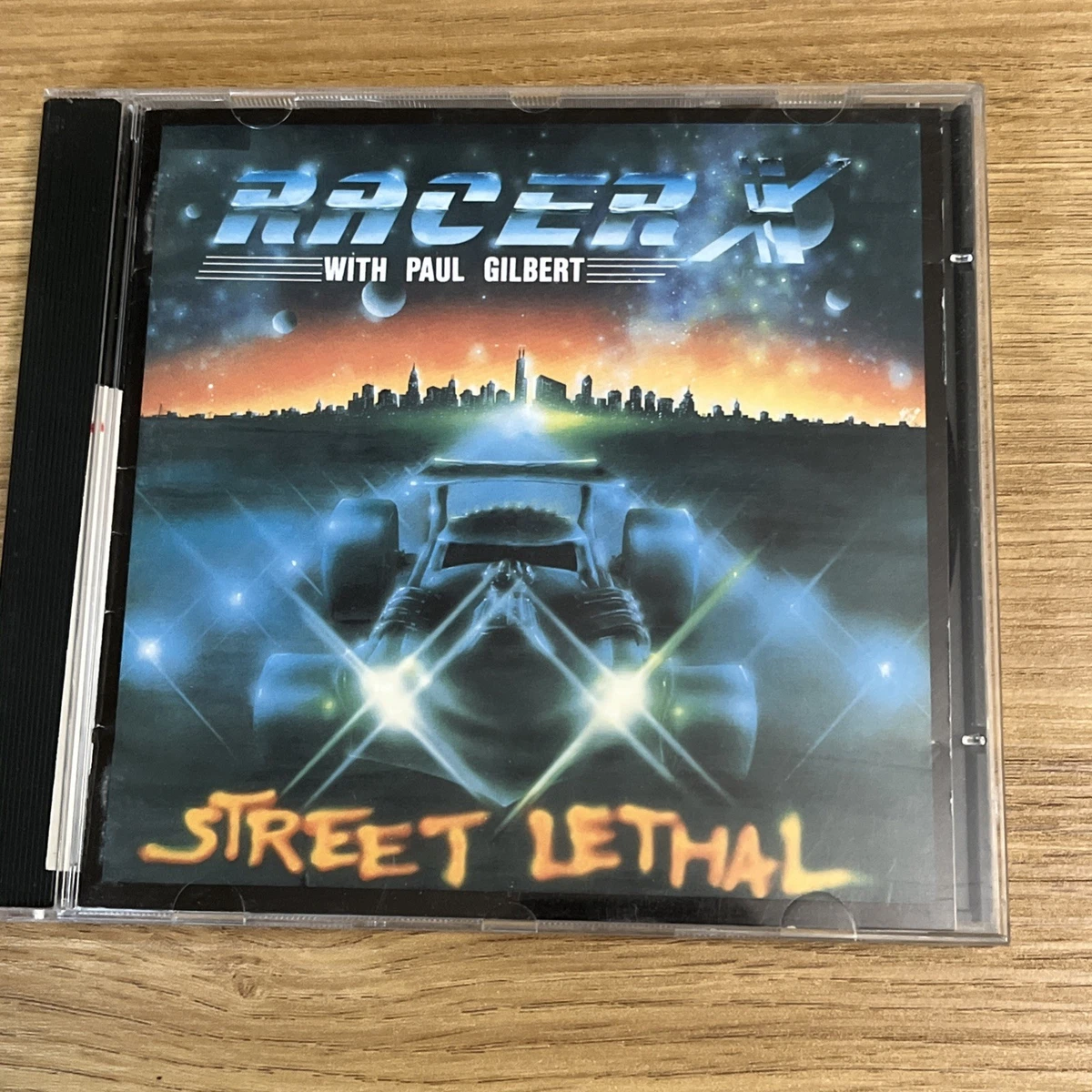 racer x street lethal products for sale | eBay