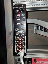 Noise Engineering Pons Asinorum black USED