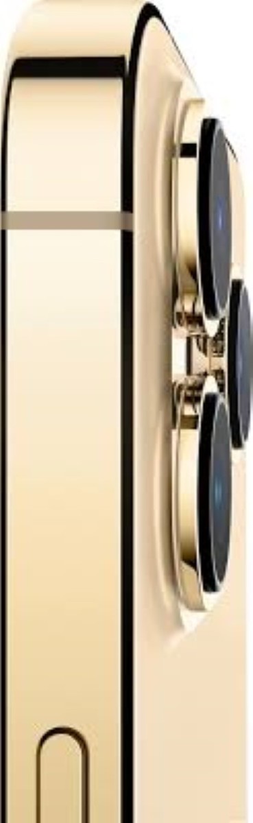 NEW OB Apple iPhone 13 Pro 128GB Gold UNLOCKED w/Apple Warranty
