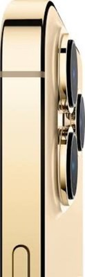 NEW OB Apple iPhone 13 Pro 128GB Gold UNLOCKED w/Apple Warranty