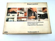 Braun Lectron Elektronische Ex…