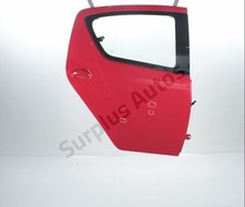Porte arrière et accessoires Toyota AYGO