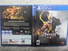 Nioh 2: Standard Edition - PS4