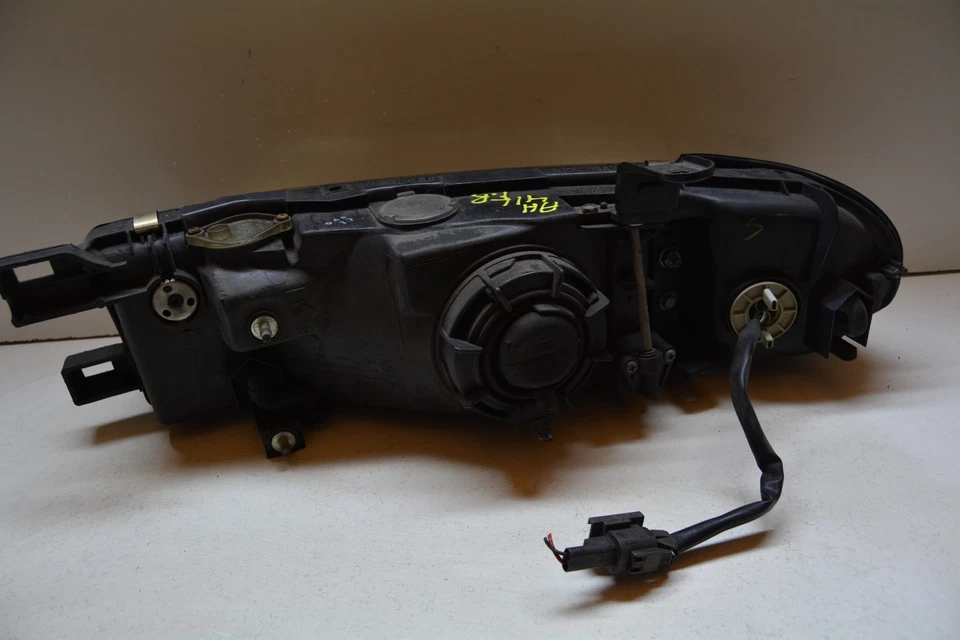 Faro delantero derecho pasajero Nissan Altima 1993-1997 OEM, 114-58340 Foto 3 de 4