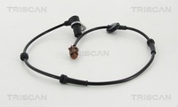 ABS Sensor Raddrehzahl Triscan 8180 14119 FüR Nissan Tino Almera V10 Dci