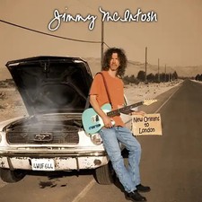 Mcintosh,Jimmy - From New Orleans to London