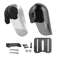 Motorcycle Phone Sunshade Phone Shade From Sun Rainproof Extended