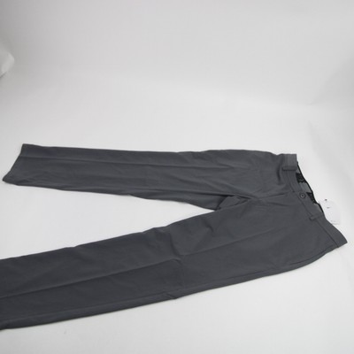 Nike Dress Pants Men's Gray New with Tags