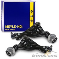 MEYLE-HD 2X Querlenker Vorne FÜR Mercedes Benz Viano Vito W639 W-639
