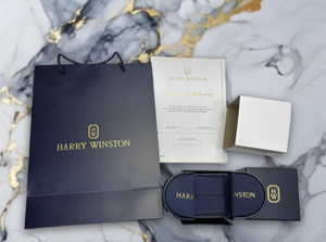 Harry Winston ケース一式 harry winston ring box | eBay
