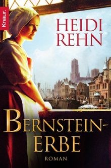 Bernsteinerbe (Die Magdalena-Reihe, Band 3)  von Rehn, H... | Buch | Zustand gut