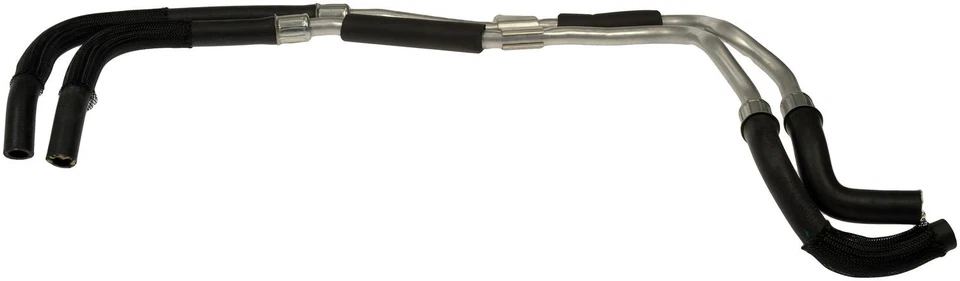 Conjunto de manguera de calefacción de motor Dorman 626-655 para Chevrolet Camaro 12-15 Foto 2 de 4