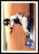 Craig Biggio 1996 Topps #306 Houston Astros MLB READ FREE SHIPPING AutographDen