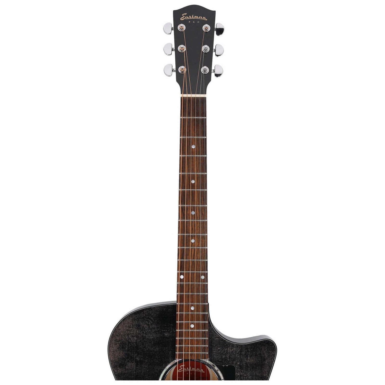 Chitarra Eastman PCH3-GACE TBK Nuova foto 2