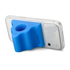 Phone Holder Universal Phone Stand Adjustable Angle Portable Cell Phone Mount