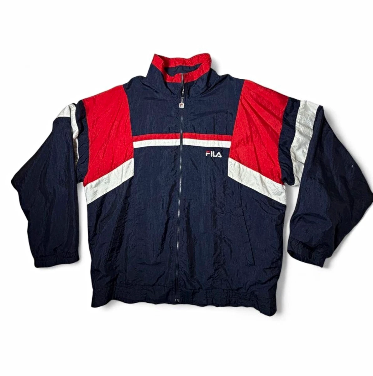 25+ FILA Blue Coats & Jackets for Men for sale | Updated Oct 2026