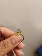 Color Changing Mood Ring