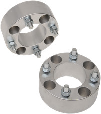 MOOSE UTILITY DIVISION 0222-0514 WHL SPCR 4/1...