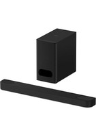 Subwoofer – 3.1.2ch surround sound DSEE for music Up-firing speakers AI Voice