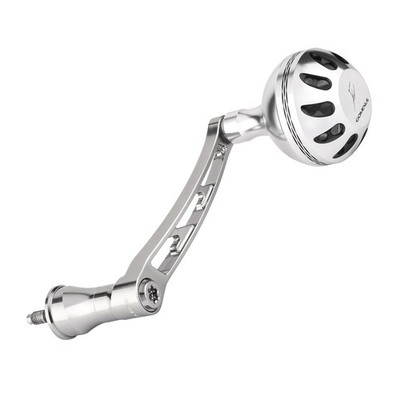 Power Handle Compatible with Shimano Stradic FL FM Stella Ultegra FB GOMEXUS