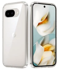 Cober Funda Para Google Pixel 9A 6.3" Full Body Case Shockproof telefono