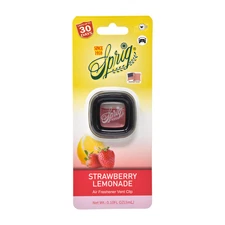 SPRIG Air Freshener Vent Clip - 12ct Display