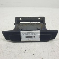 18087649 t�rgriff hinten aussen links 3244989 BMW SERIE 5 E28 520I 1981